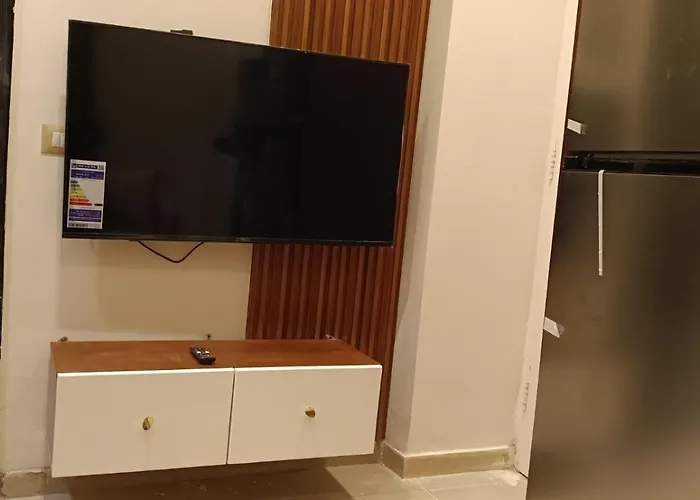 Apartment Karma Hurghada