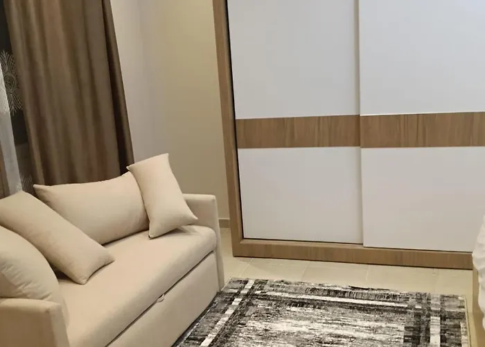 Apartment Karma *